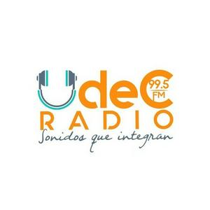 Ouça UDeC Radio 99.5 FM na aplicação