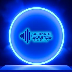 Ouça Ultimate Sounds Radio na aplicação