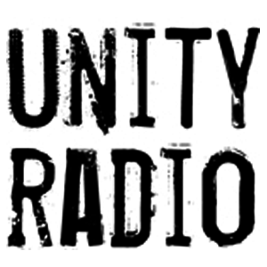 Ouça Unity Radio na aplicação