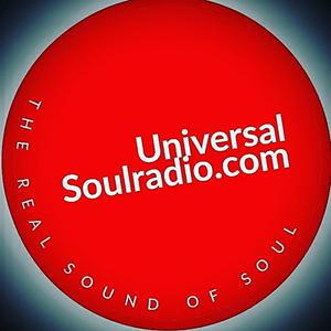 Ouça Universal Soul Radio na aplicação