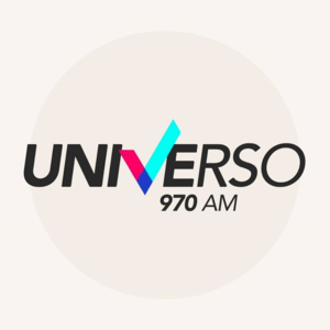 Ouça Universo 970 AM na aplicação