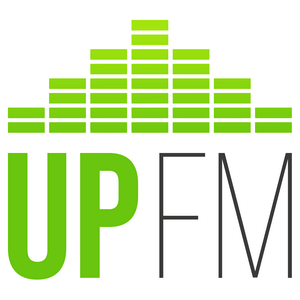 Ouça Up FM na aplicação