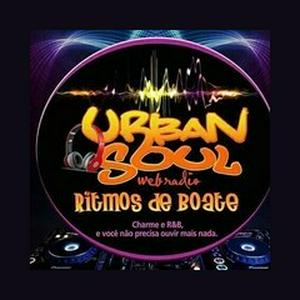 Ouça Urban Soul na aplicação