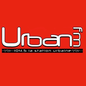 Ouça Urban 104.5 FM na aplicação