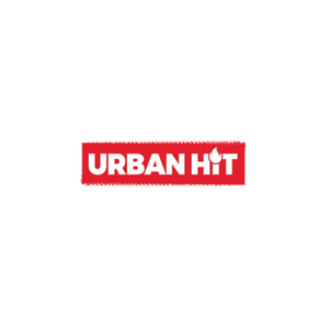 Ouça Urban Hit na aplicação