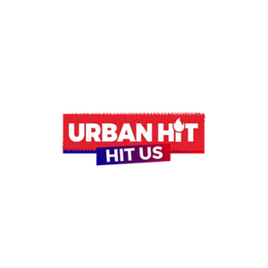 Ouça Urban Hit US na aplicação