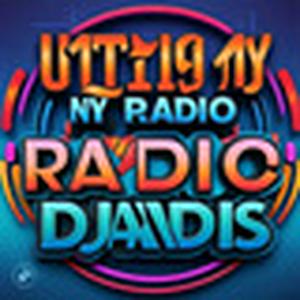 Ouça UTICA NY RADIO LIVE DJADIS na aplicação