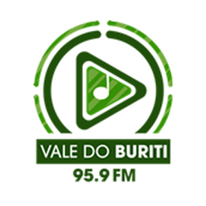 Ouça Vale do Buriti 95.9 FM na aplicação