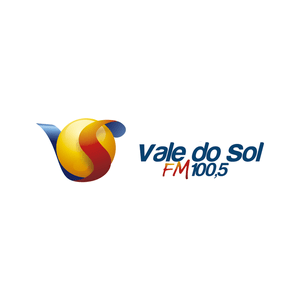 Ouça Vale do Sol FM 100.5 na aplicação