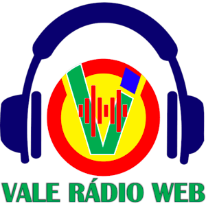 Ouça Vale Rádio Web na aplicação