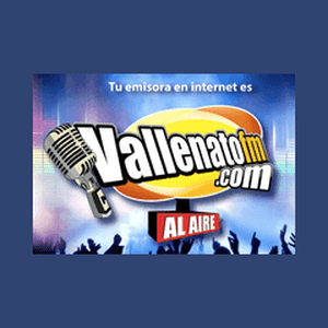 Ouça Vallenato FM na aplicação