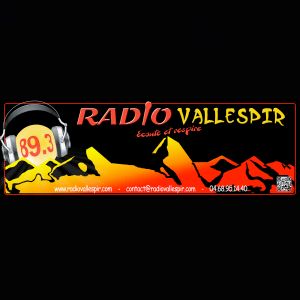 Ouça Radio Vallespir 89.3  na aplicação