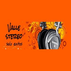 Ouça Valle Stereo na aplicação