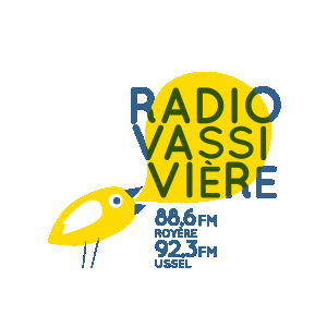 Ouça Radio Vassiviere 88.6 na aplicação