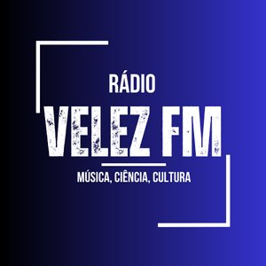 Ouça velez fm na aplicação