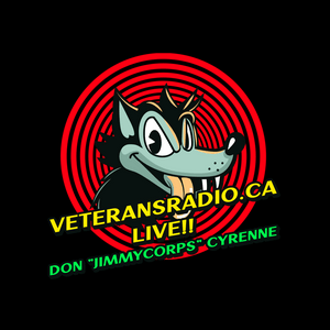 Ouça VeteransRadio.ca na aplicação