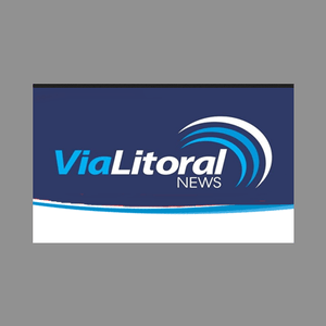 Ouça Via Litoral News na aplicação