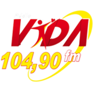 Rádio Vida 104.9 FM
