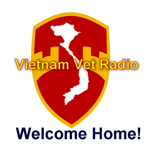 Ouça Vietnam Vet Radio na aplicação