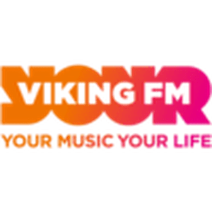 Ouça Viking FM na aplicação