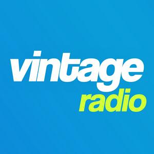 Ouça Vintage Radio 60s & 70s na aplicação