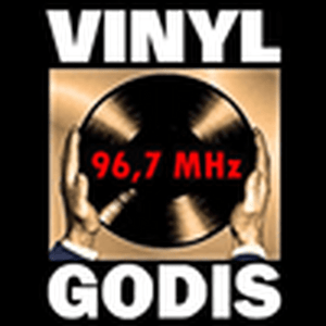 Ouça Vinylgodis na aplicação