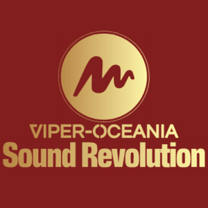 Ouça Viper-Oceania Sound Revolution na aplicação