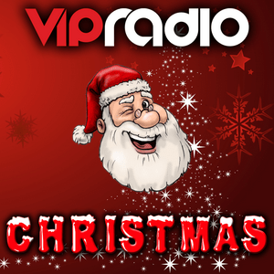 Ouça VIPradio Christmas na aplicação