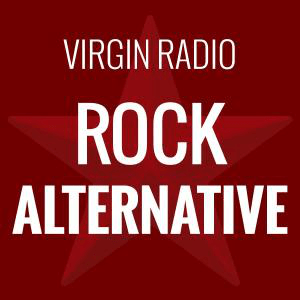 Ouça Virgin Rock Alternative na aplicação