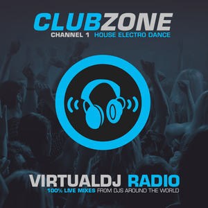 Ouça Virtual DJ Radio - Clubzone na aplicação