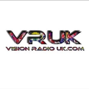 Ouça Vision Radio UK na aplicação