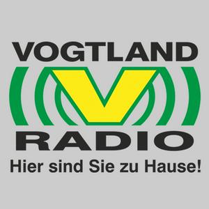 Ouça Vogtlandradio na aplicação