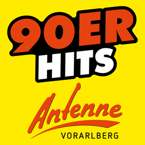 Ouça ANTENNE VORARLBERG 90er Hits na aplicação