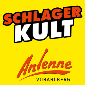 Ouça ANTENNE VORARLBERG Schlagerkult na aplicação