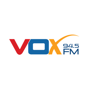 Ouça VOX 94.5 FM na aplicação