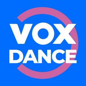 Ouça VOX Dance na aplicação