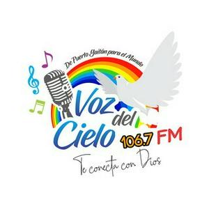 Ouça Voz del Cielo FM na aplicação