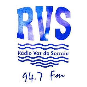 Ouça Rádio Voz de Sorraia na aplicação