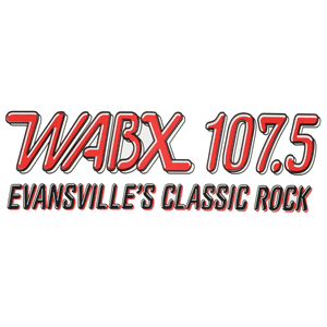 Ouça WABX - Evansville's Classic Rock 107.5 FM na aplicação