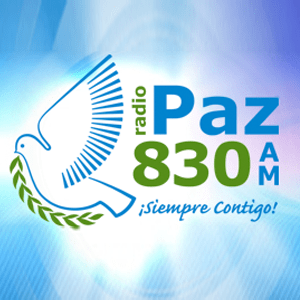 Ouça WACC - Radio Paz 830 AM na aplicação