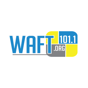 Ouça WAFT 101.1 FM na aplicação