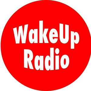 Ouça WakeUp Radio na aplicação