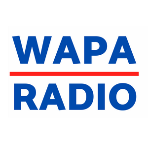 Ouça WAPA RADIO na aplicação