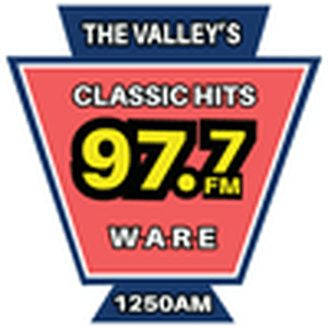 Ouça The Valley's Classic Hits 97.7 FM na aplicação