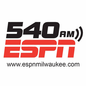 Ouça WAUK - ESPN 540 AM na aplicação