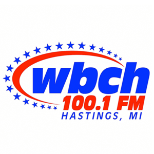 Ouça WBCH-FM - Worlds Best Country Hits 100.1 FM na aplicação