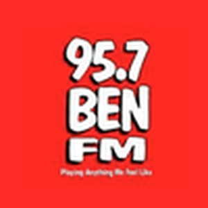 WBEN-FM - 95.7 Ben FM