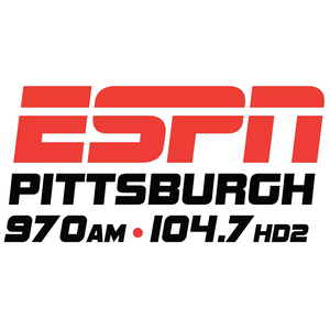 Ouça WBGG 970 AM - ESPN Pittsburg na aplicação