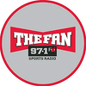 Ouça The Fan 97.1 WBNS-FM Sports Radio - 1460 AM na aplicação