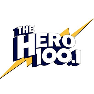 Ouça WBRR - The Hero 100.1 na aplicação